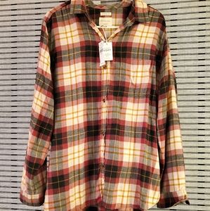 Became sick, lost alot of weight, no longer fits.